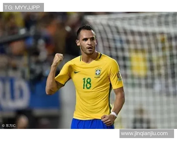 巴西体育明星排名全景解析与影响力对比图解 巴西体育明星排名全景解析与影响力对比图解