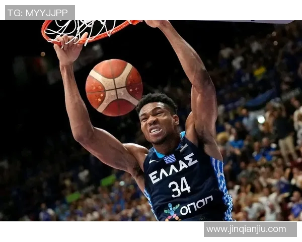 扬尼斯阿德托昆博进攻无敌的秘密是什么让对手束手无策