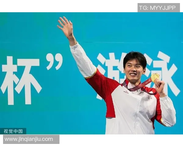 汪顺从地方选手到奥运冠军的成长历程与奋斗精神 汪顺从地方选手到奥运冠军的成长历程与奋斗精神