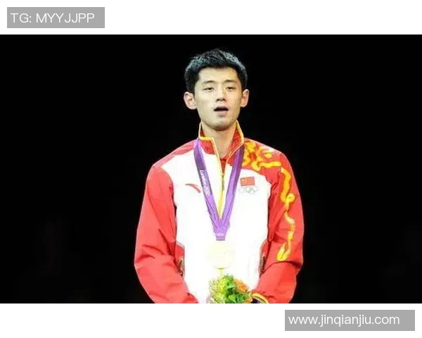 张继科乒乓球传奇之路挑战极限再创辉煌历史成就