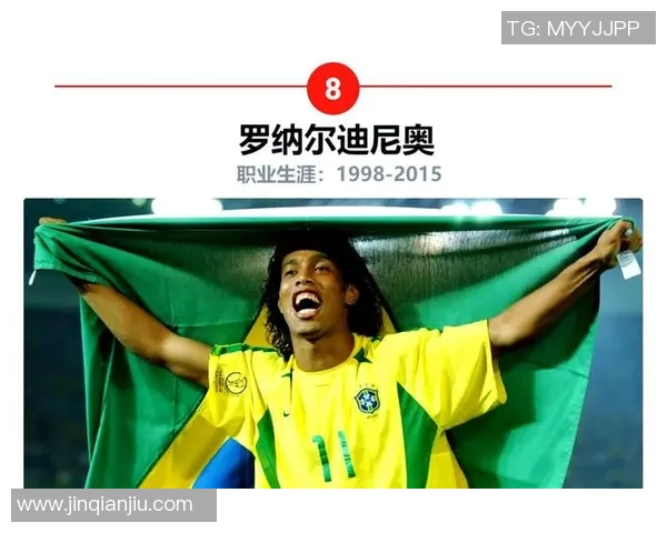 罗纳尔迪尼奥微笑背后的传奇人生与不为人知的奋斗故事 罗纳尔迪尼奥微笑背后的传奇人生与不为人知的奋斗故事