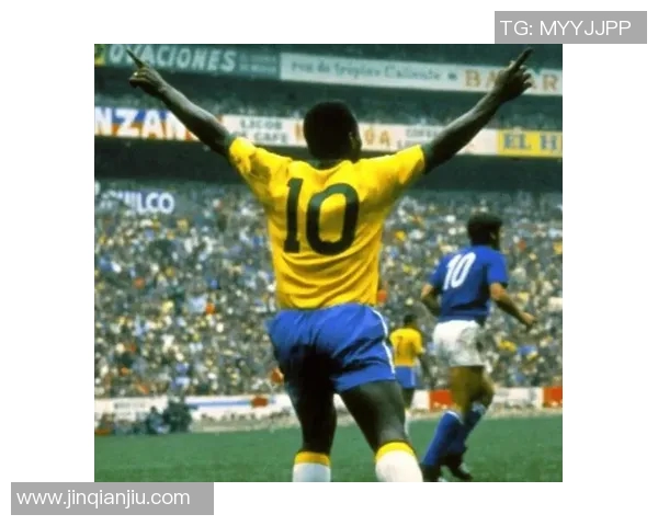 足球传奇贝利的辉煌成就与不朽精神激励后人追梦之路