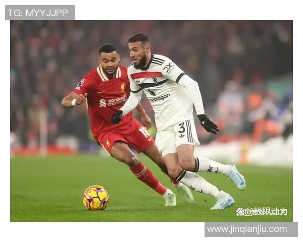 利物浦与谢菲尔联队激战在即谁将赢得英超巅峰对决的胜利