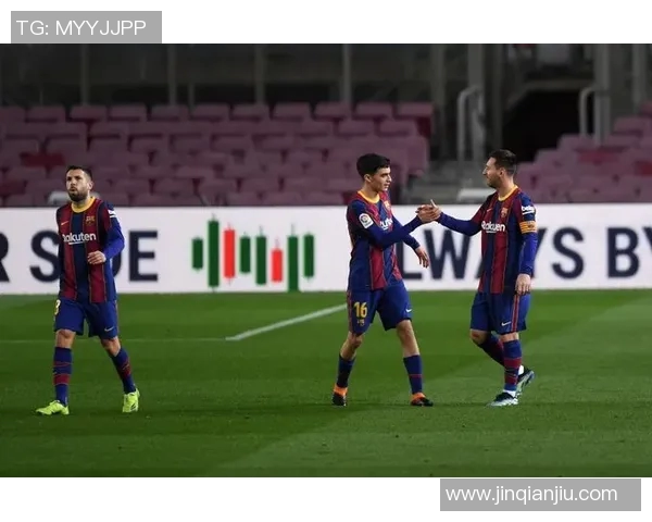 佩德里展现天赋与潜力成为巴萨新一代中场核心的崛起之路