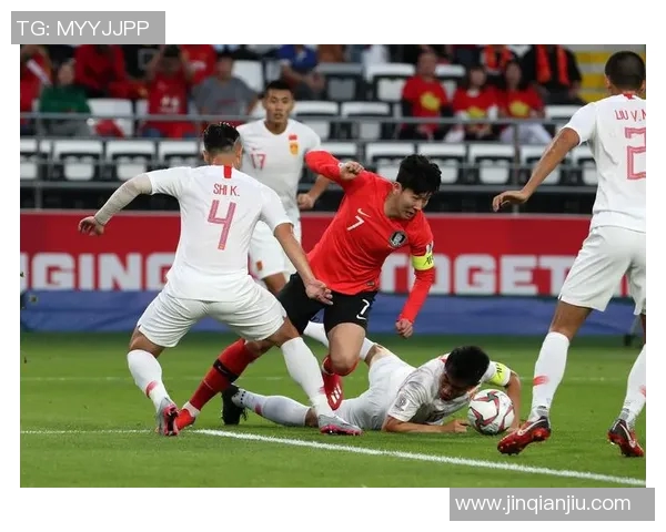 中国足球与韩国球队对抗精彩视频回顾分析及赛后点评